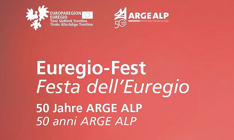 EuregioFest 2022 Einladung